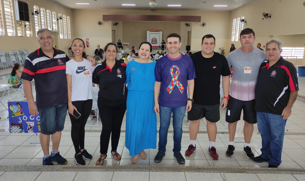 Monte Alto sedia Festival de Jogos de Salão do Estado de São Paulo. –  Prefeitura Municipal de Monte Alto