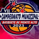 7º Campeonato Municipal de Basquete