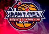 7º Campeonato Municipal de Basquete