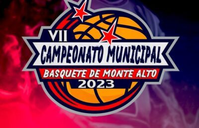 7º Campeonato Municipal de Basquete