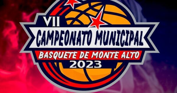 7º Campeonato Municipal de Basquete