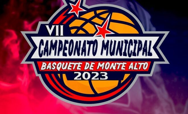 7º Campeonato Municipal de Basquete