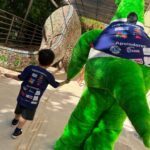 Mês mundial da conscientização do autismo