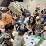 Mês mundial da conscientização do autismo