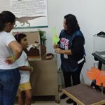 Mês mundial da conscientização do autismo