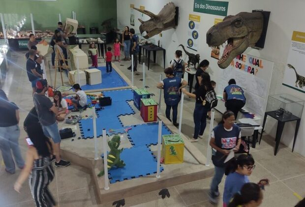 Mês mundial da conscientização do autismo