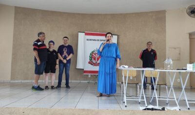 Monte Alto sediou o Festival Estadual de Jogos de Salão