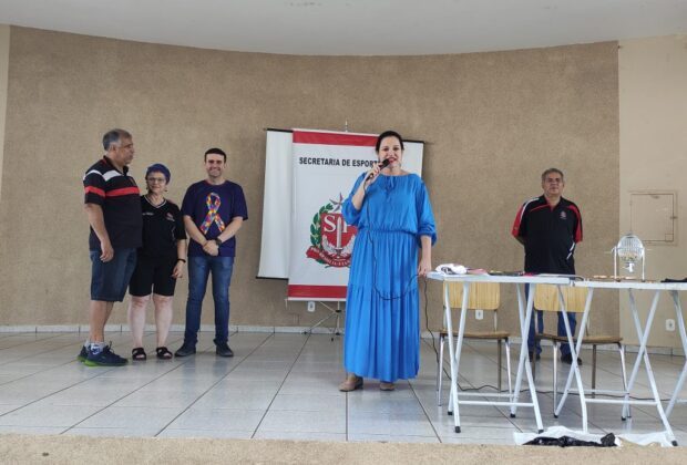 Monte Alto sediou o Festival Estadual de Jogos de Salão