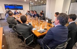 São Paulo avança na atração de investimentos internacionais