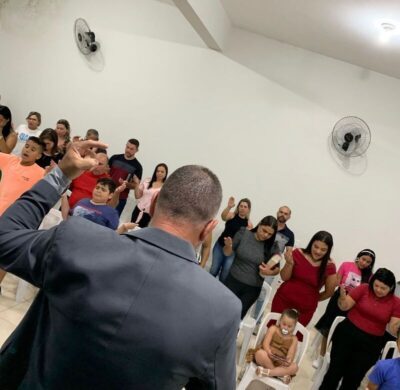 Igreja Viver em Cristo