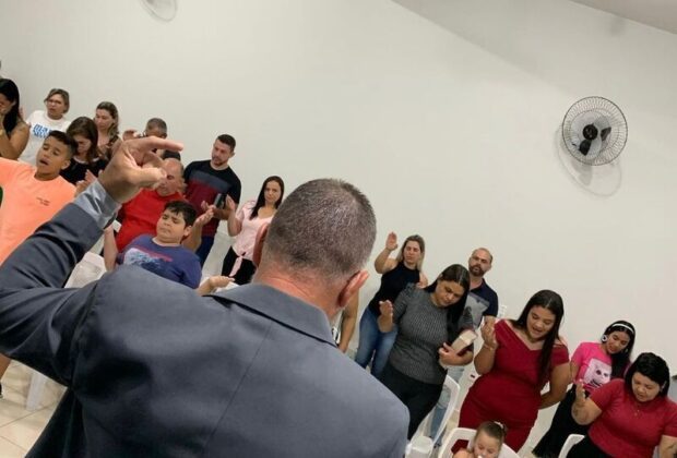 Igreja Viver em Cristo