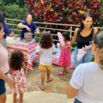 Mês mundial da conscientização do autismo
