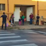 Operação Escola Segura