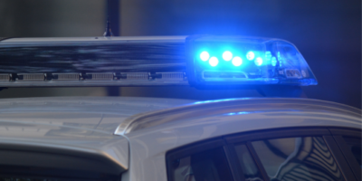 Após investigação da Polícia Civil, foi solicitada a prisão preventiva do suspeito, que foi cumprida pela Polícia Militar.