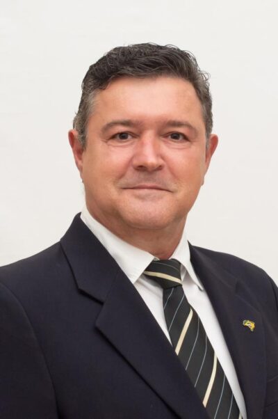 Vereador Mauro Cavaletti parabeniza Secretaria Municipal de Agricultura e Meio Ambiente