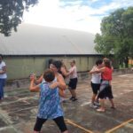 Atividade física é fundamental para a promoção e a manutenção da saúde