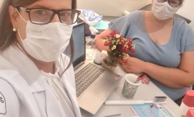 Monte Alto oferece projeto Pré-Natal Odontológico para gestantes nas Unidades de Saúde
