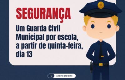 Operação Escola Segura