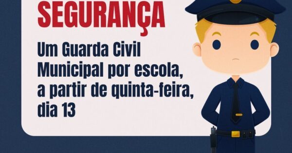 Operação Escola Segura