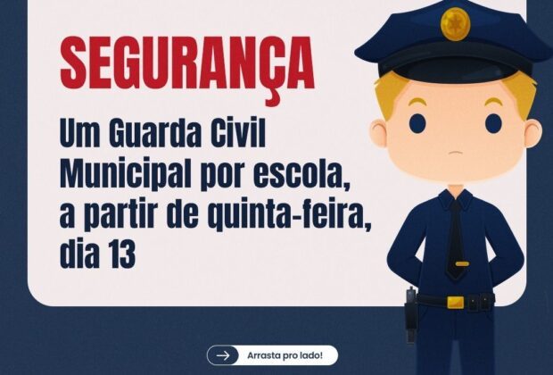 Operação Escola Segura