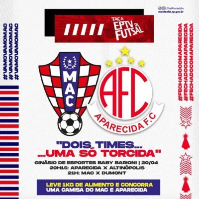 Taça EPTV de Futsal