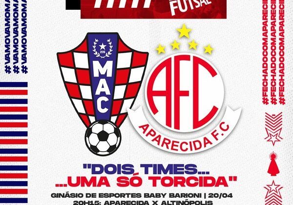 Taça EPTV de Futsal