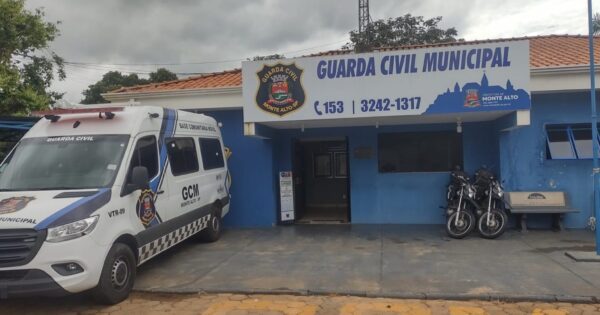5º Curso de Formação da GCM começa em 2 de maio