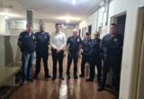 Polícia Civil de Monte Alto com o apoio da Guarda Civil Municipal