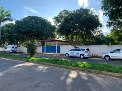 Reforço da Guarda Municipal em Monte Alto garante segurança nas escolas