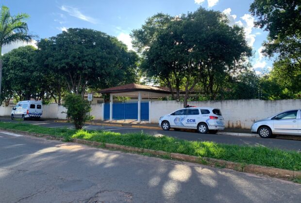 Reforço da Guarda Municipal em Monte Alto garante segurança nas escolas