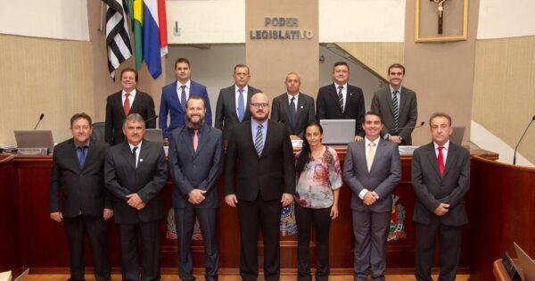 Câmara Municipal de Monte Alto
