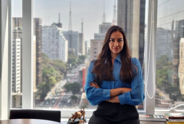 colunista de empreendedorismo Thais Lisboa