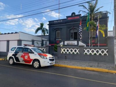 Polícia Militar