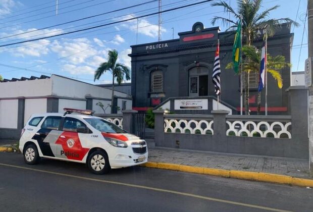 Polícia Militar