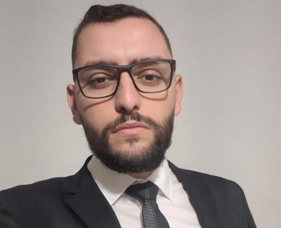 Novo Colunista Eduardo de Paula