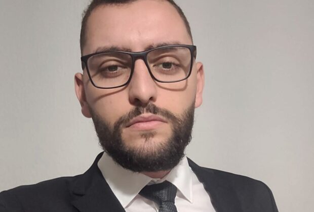 Novo Colunista Eduardo de Paula