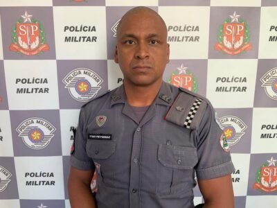 Sargento Ferraz