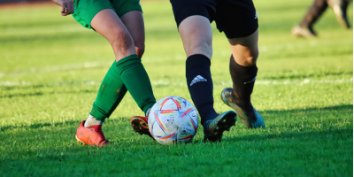 Torneio de futebol promete agitar o Rapadão no domingo, 21