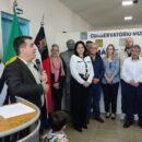 Revitalização do Conservatório