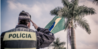 Polícia Militar