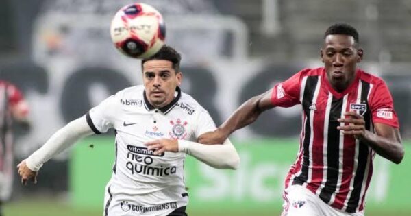 Créditos : Rodrigo Coca/Corinthians
