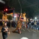 Desfile
