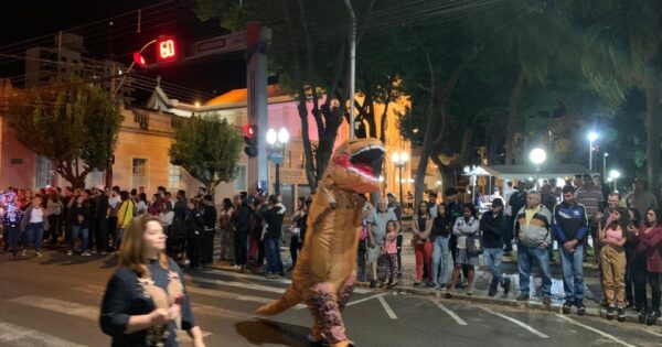 Desfile