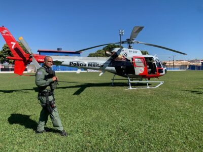 Polícia Militar