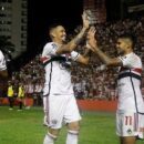 Rubens Chiri/saopaulofc.net