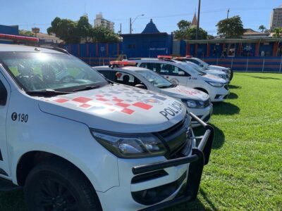 Operação policial