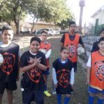 Projeto Jovens Saudáveis