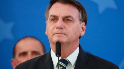 Foto: Alan Santos/PR