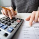Declaração do imposto de renda