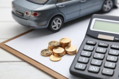 Descubra como parcelar o IPVA